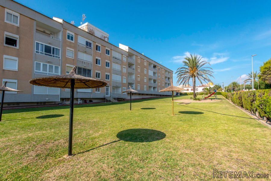 Apartamento situado en Rocio del Mar (Punta Prima).. - 3