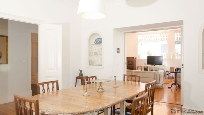 Apartment T7 - 2