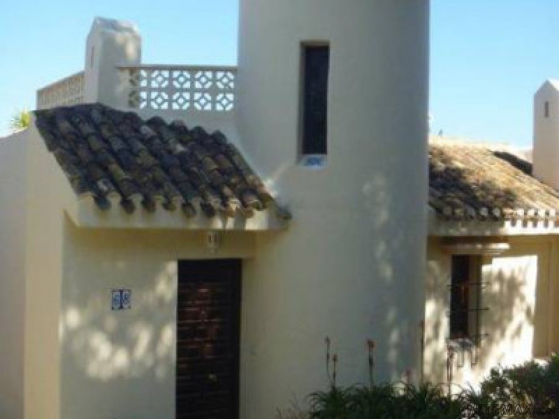 2 Bedrooms - Villa - Murcia - For Sale - 2