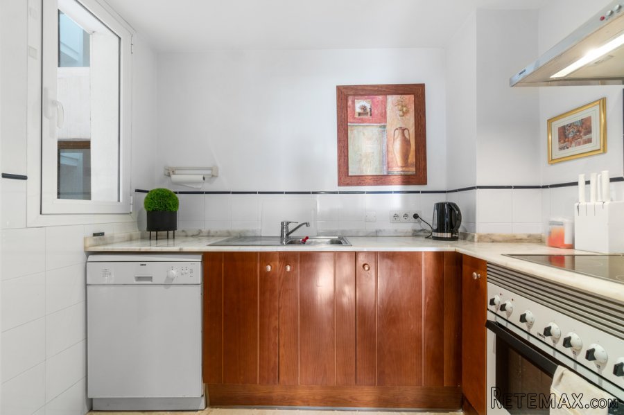 Apartamento de 106m2 en un residencial privado en Punta.. - 4