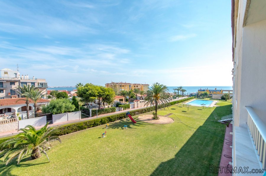 Apartamento situado en Rocio del Mar (Punta Prima).. - 4