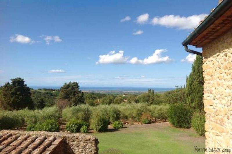 House - Tuscany - For Sale