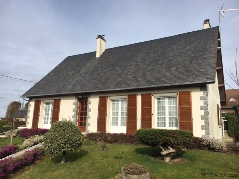 Nice Quality Detached House