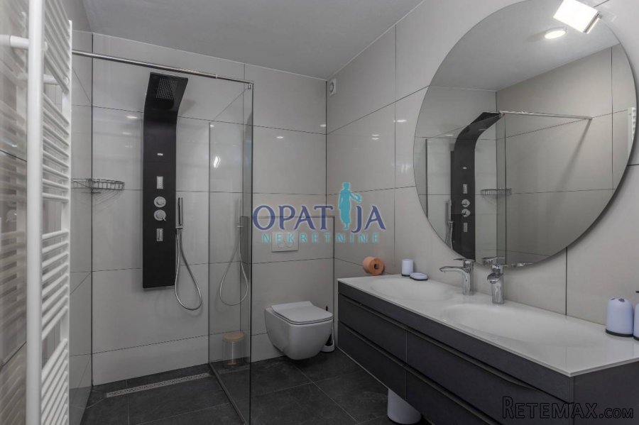 Opatija Mošćenička draga villa 331 m2 s bazenom - 4