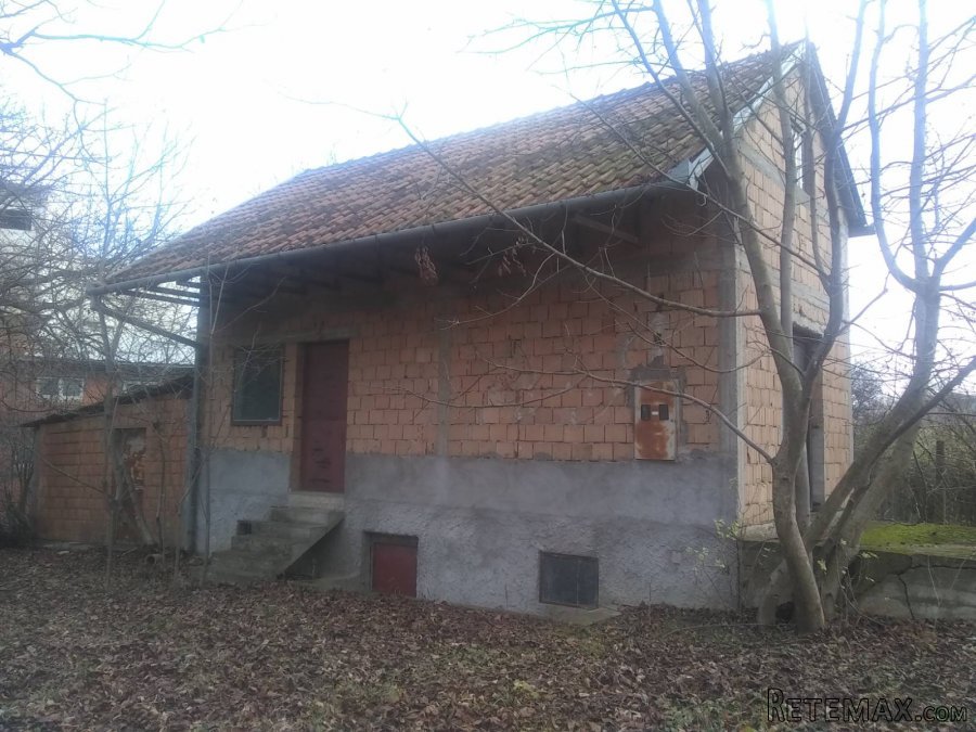 Vocnjak-gradjevinsko zemljiste iza Belog Narcisa - 4