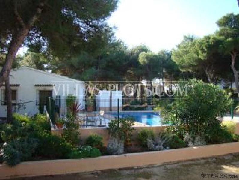 19 Bedroom Villa In Javea - 2