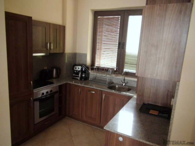 Beachfront 2-bedroom apartment with SEA.. - 2