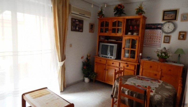 Resale · Apartment · Spain · Costa Bl..