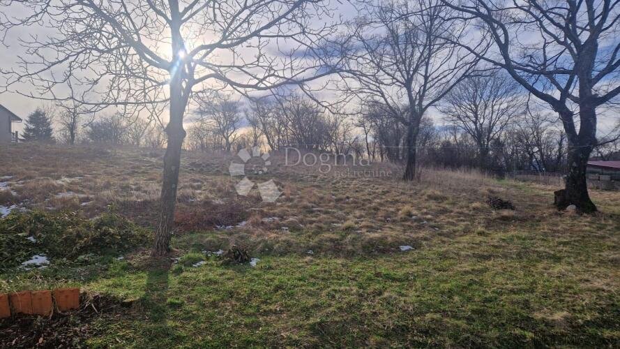 STARINA NA 4525m2 GRAĐEVINSKOG ZEMLJIŠTA!!!