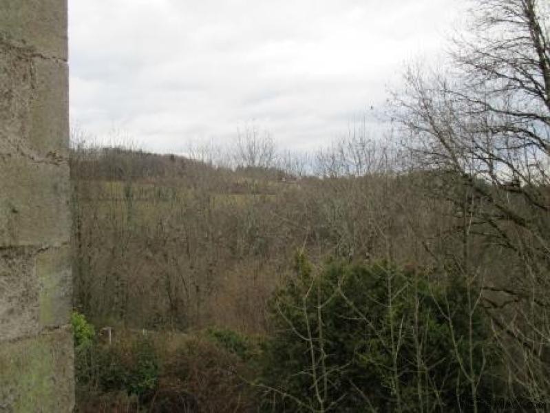 Vast Property to Renovate Further - 2