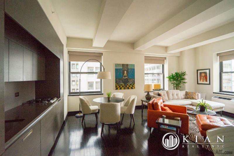 1 Bedroom - Condo - New York State -..