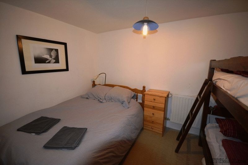 2 Bedroom Apartment Le Mont Caly, Les.. - 2