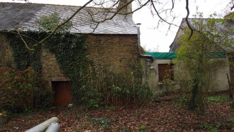 Country House to Renovate - 2