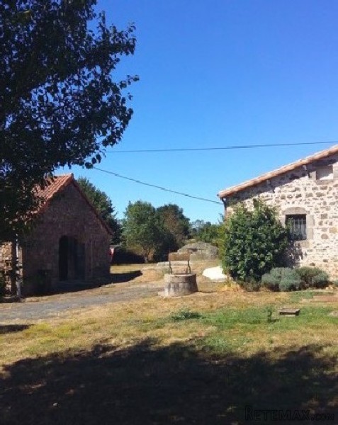 Country House with Swimming Pool - 2