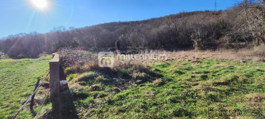 Matulji, građevinsko zemljište, 717m2 - 6