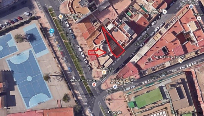 - Property - Alicante - For Sale - 2