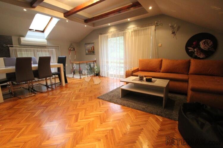 BAKAR STAN 80M2 ZA NAJAM