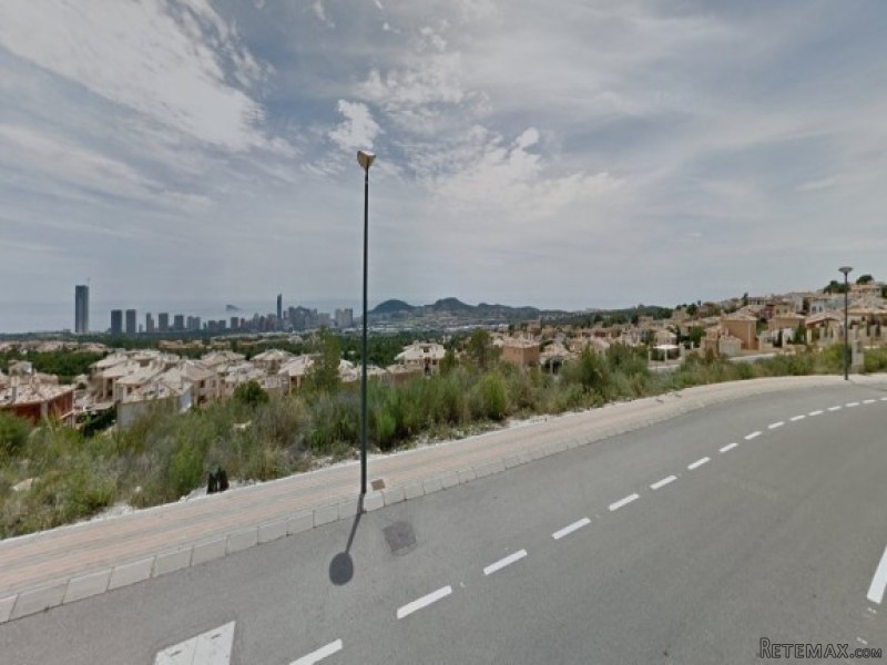 Land In Luxury Location And High Sea.. - 2
