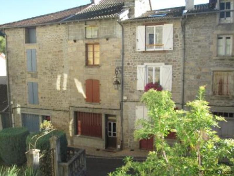 Nice Village House in Great Location