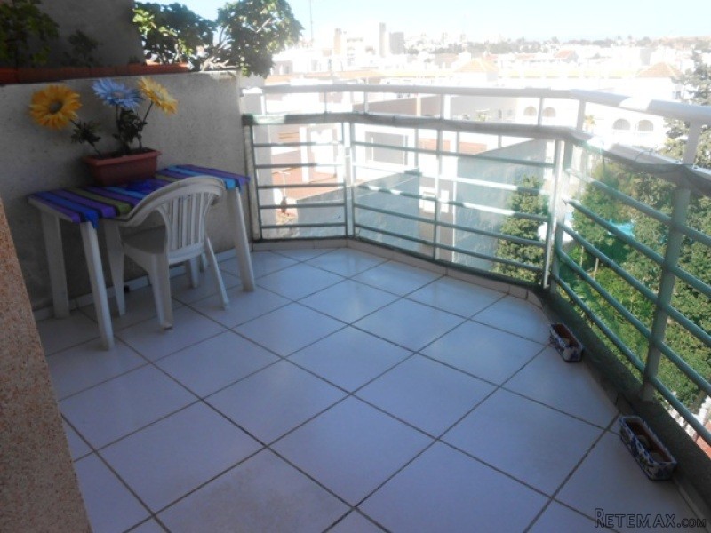 RS237, 2 Bedroom Penthouse Apartment - 2