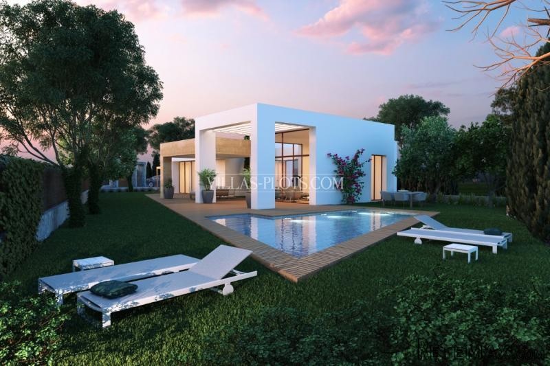 3 Bedroom Villa In Javea - 2