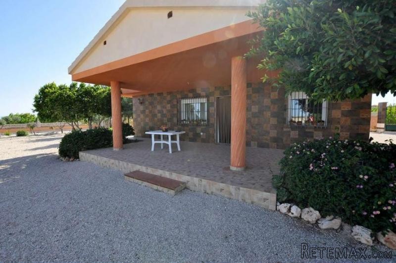 Casa Margo - Two 3 Bed Villas together..