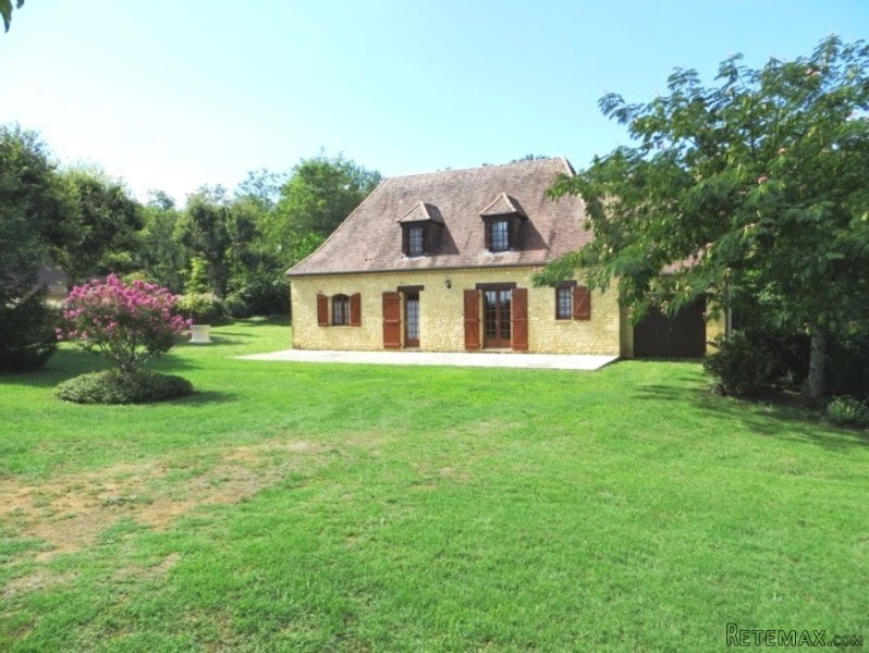 Stone House In The Magnificent Village.. - 2