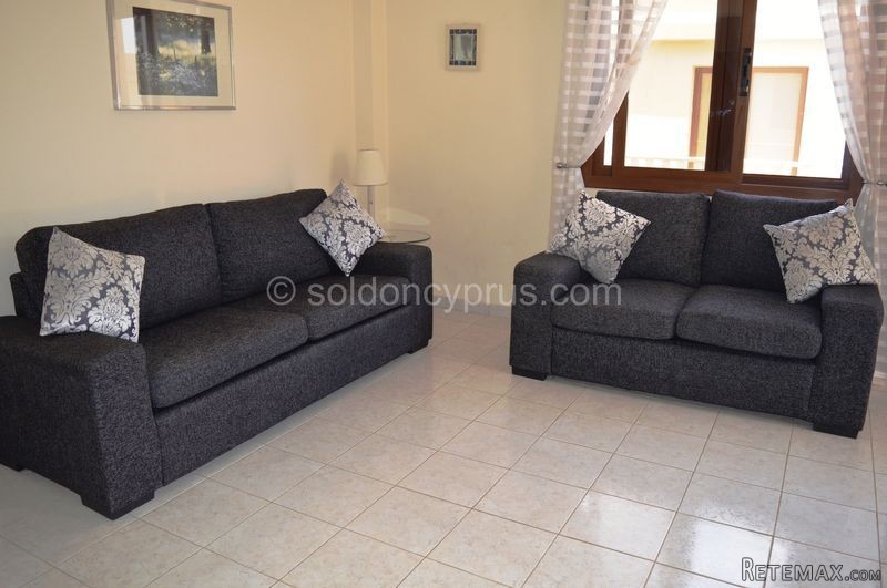 1 Bedroom - Apartment - Famagusta - For.. - 2