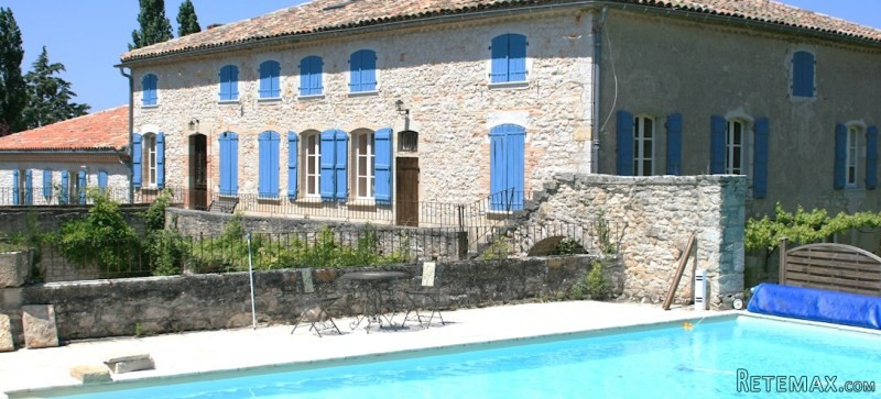 La Verrouille