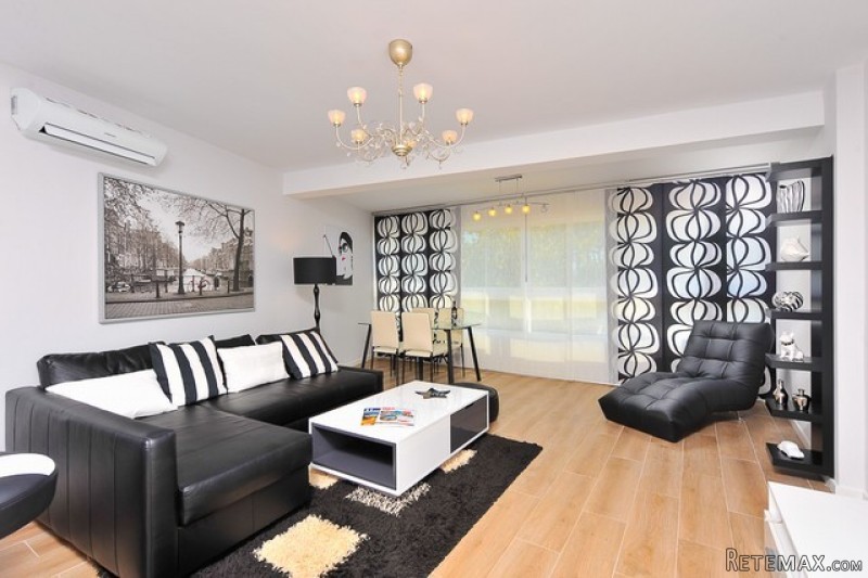 2 bedroom Apartment - 2
