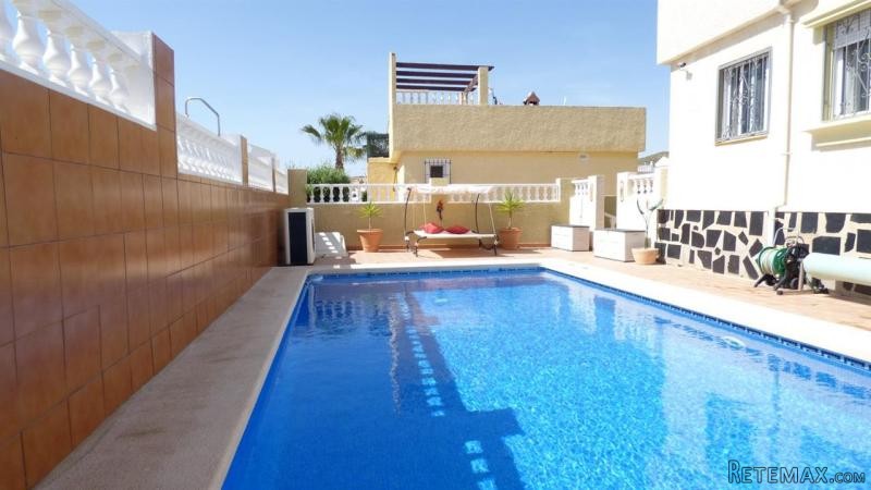 2 Bedrooms - Detached - Murcia - For..