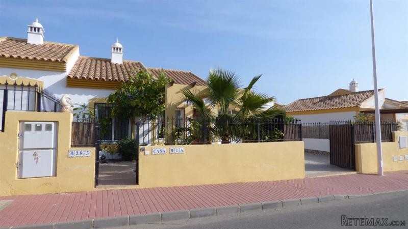 2 Bedrooms - Semi Detached - Murcia -.. - 2