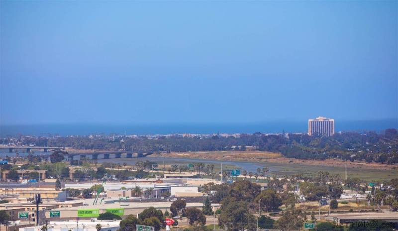 2476 Presidio Drive San Diego.. - 2