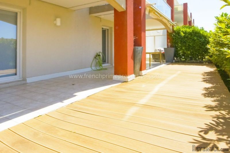 Sale Apartment - Juan-les-Pins Bord de..
