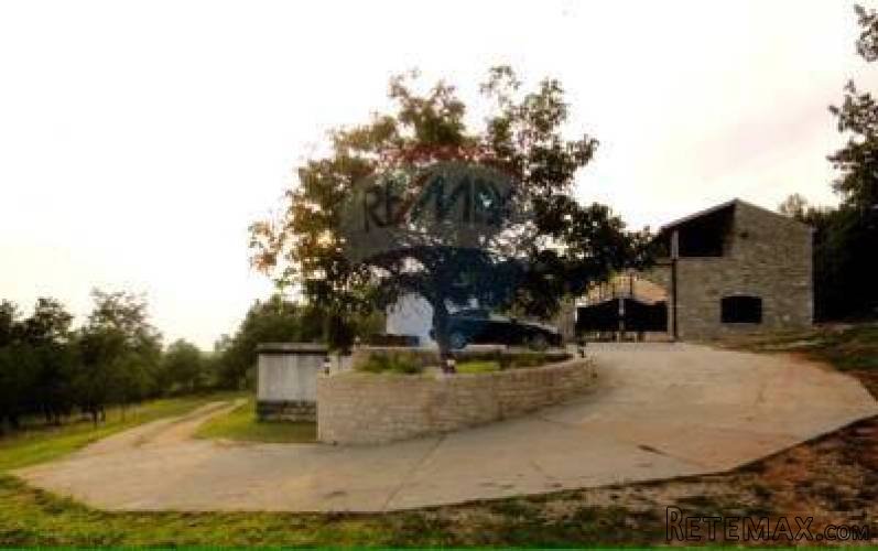 Villa sa bazenom i predivnim pogledom - 5