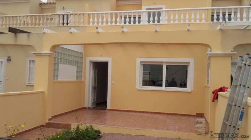 2 Bedroom 2 Bathroom Townhouse In Cabo..