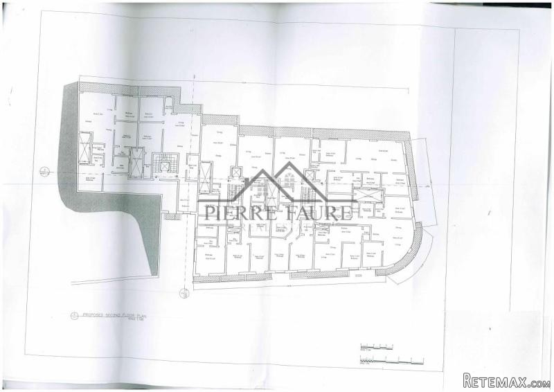 Block Of Apartments - Birzebbuga - 2
