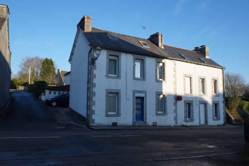 Property With Studio