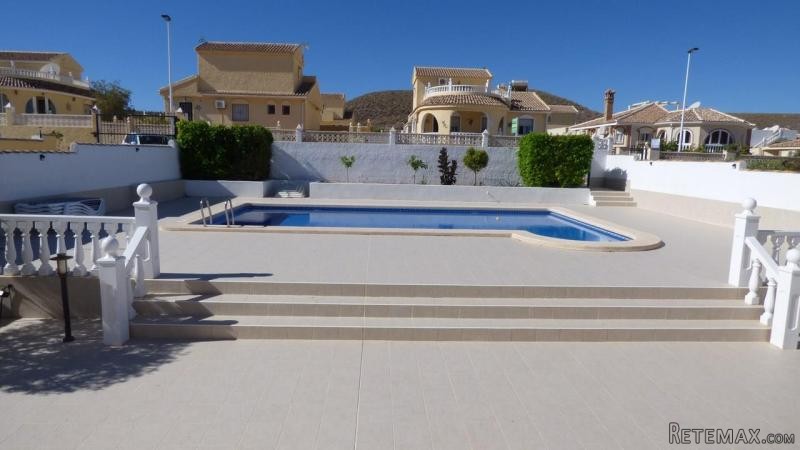 3 Bedrooms - Detached - Murcia - For.. - 2