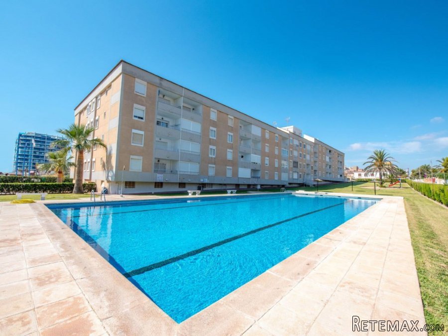 Apartamento situado en Rocio del Mar (Punta Prima).. - 2