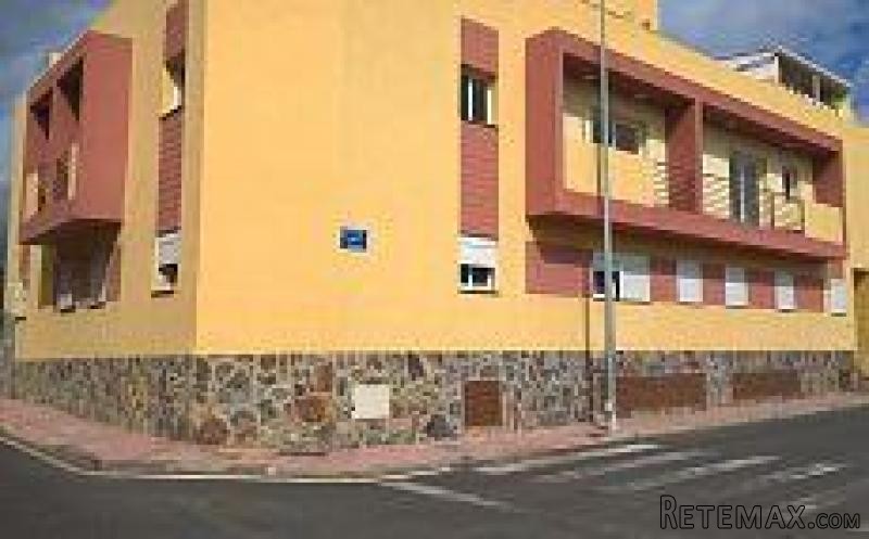 Apartment For Sale in Las Chafiras (San..
