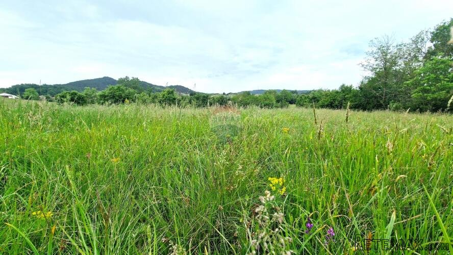 Istra,Pazin-Građevinsko zemljište mješovite namjene - 2
