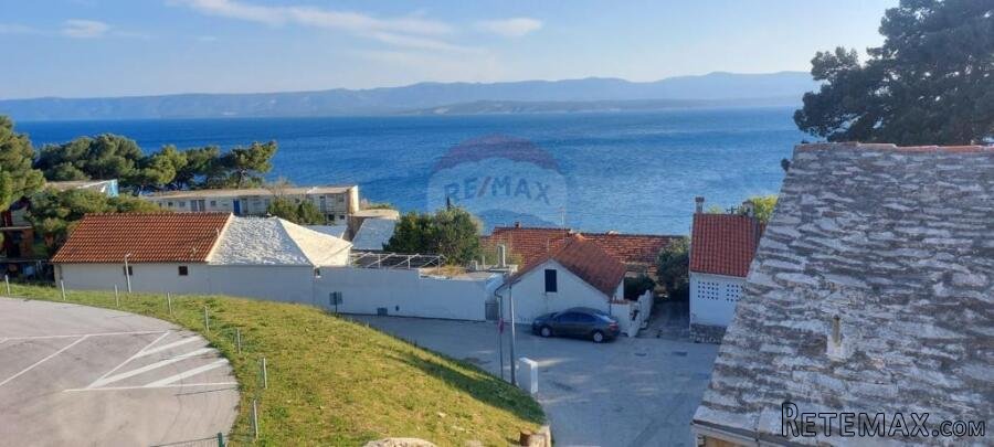 Kuća, Bol na Braču, 140 m2, s prekrasnim pogledom na more i - 2
