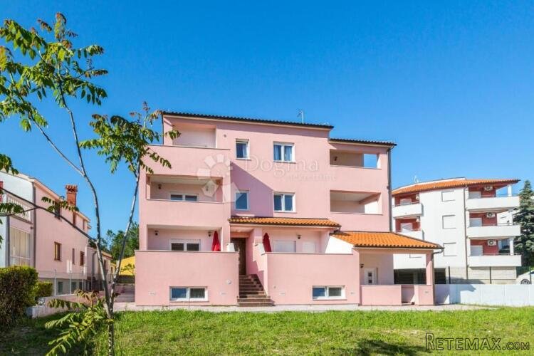 Kuća Medulin - 80m od mora - 2