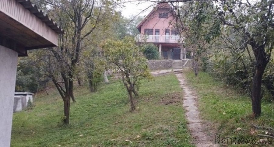 Kuca Ljig-Brancic