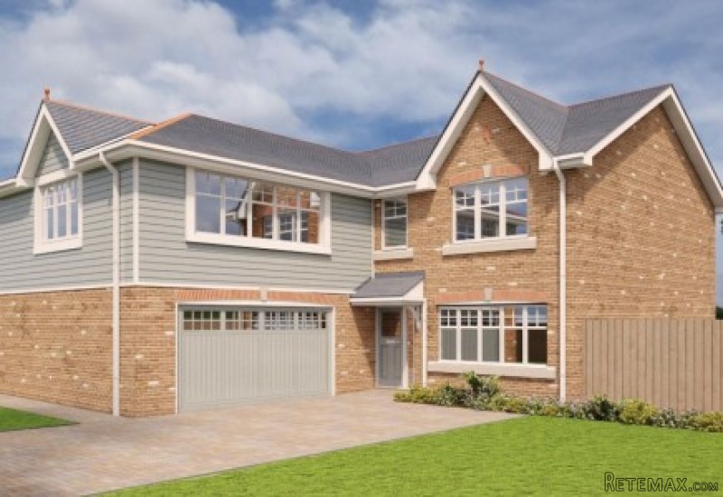 Royal Park Phase Two, Royal Park, Ramsey