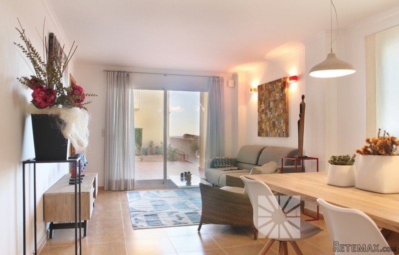2 Bedroom Ground Floor Apartment