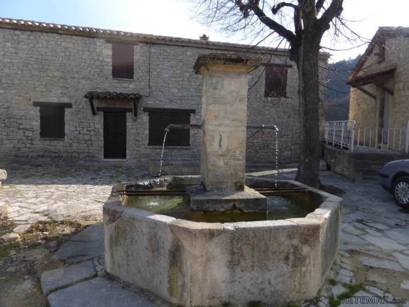 5 Bed Stone House With Garden, Terrace..