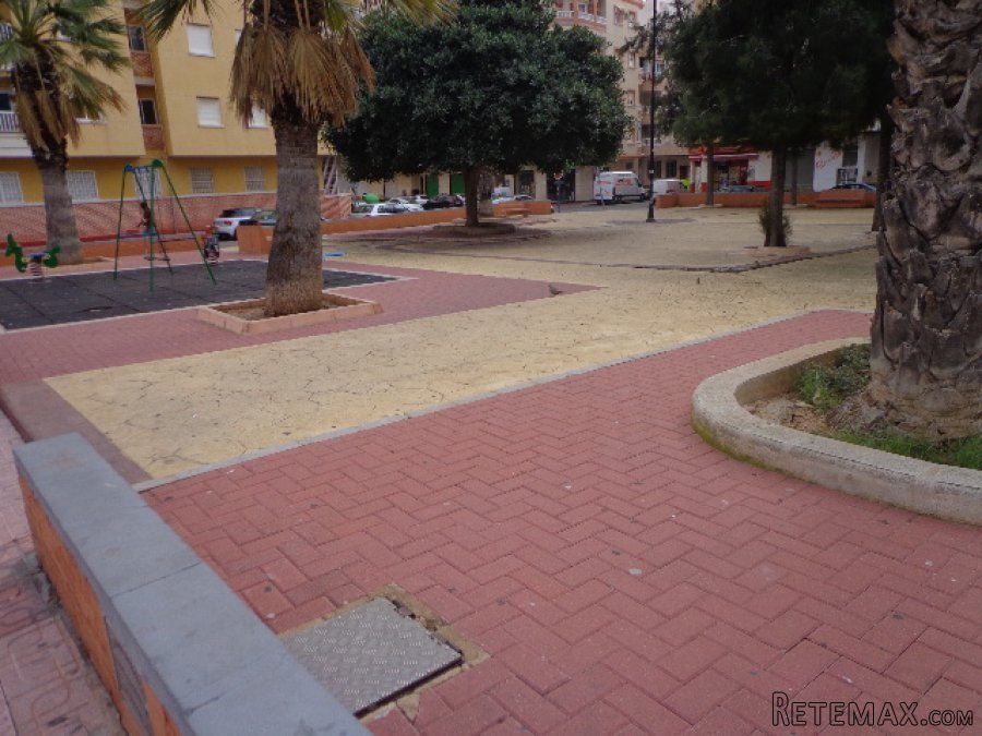 Apartamento de 2 dormitorios en 3º planta con ascensor y.. - 3