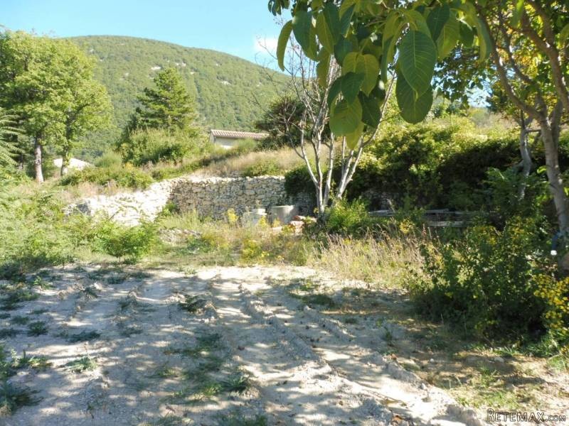 Building Plot Of 1247m2 With Beautiful.. - 2